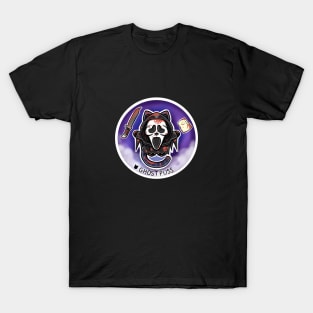 Ghostpuss T-Shirt